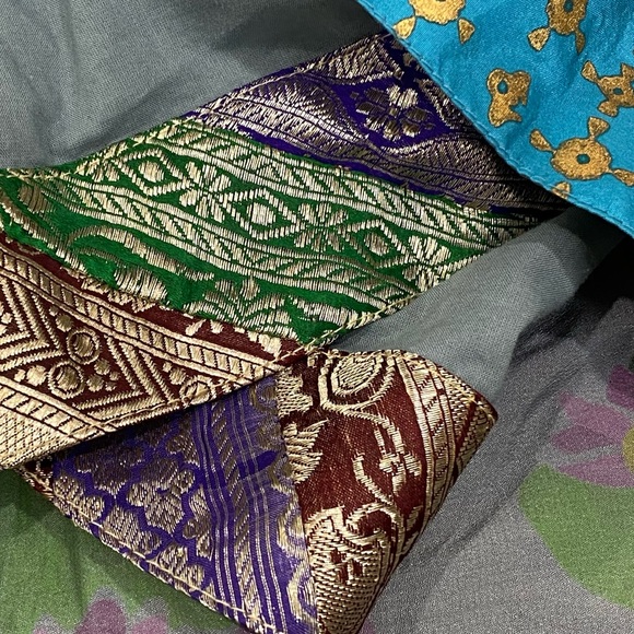 Anthro “Love-of-the-Crowd Dress” by Fish Fry - Picture 14 of 14